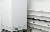 free School House condensing boiler quotes